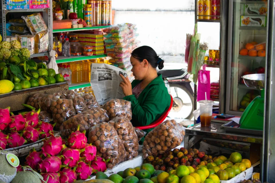 Hàng bán chạy